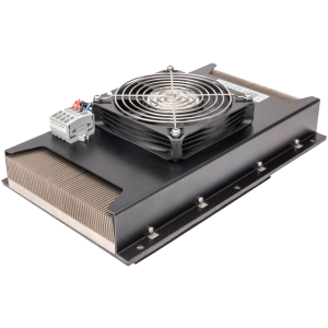 LairdThermalSystems社製ペルチェアッセンブリSLA-205-24-02