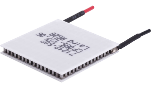 LairdThermalSystems社製ペルチェ素子(サーモエレクトリックモジュール)CP085-127-06