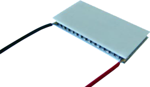 LairdThermalSystems社製ペルチェ素子(サーモエレクトリックモジュール)CP10-131-04