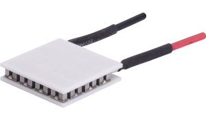 LairdThermalSystems社製ペルチェ素子(サーモエレクトリックモジュール)CP10-31-05