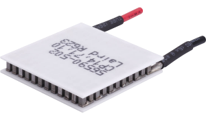 LairdThermalSystems社製ペルチェ素子(サーモエレクトリックモジュール)CP14-71-10