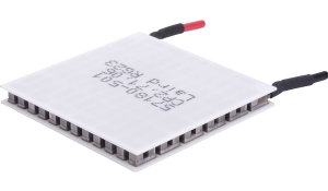 LairdThermalSystems社製ペルチェ素子(サーモエレクトリックモジュール)CP2-71-06
