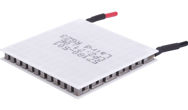 LairdThermalSystems社製ペルチェ素子(サーモエレクトリックモジュール)CP2-71-06