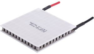 LairdThermalSystems社製ペルチェ素子(サーモエレクトリックモジュール)CP2-71-10