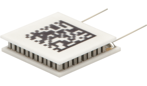 LairdThermalSystems社製ペルチェ素子(サーモエレクトリックモジュール)HTX12-65-F2A-1312