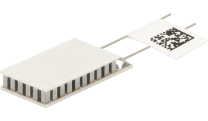 LairdThermalSystems社製ペルチェ素子(サーモエレクトリックモジュール)HTX15-30-F2A-0610