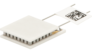 LairdThermalSystems社製ペルチェ素子(サーモエレクトリックモジュール)HTX20-31-F2A-0909-11