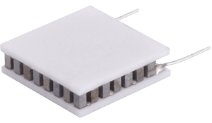 LairdThermalSystems社製ペルチェ素子(サーモエレクトリックモジュール)OTX08-31-F1-0707