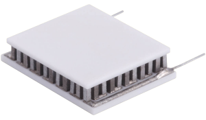 LairdThermalSystems社製ペルチェ素子(サーモエレクトリックモジュール)OTX08-66-F0-1009