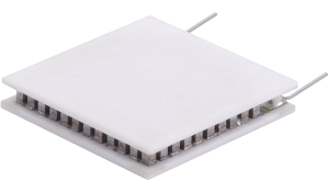 LairdThermalSystems社製ペルチェ素子(サーモエレクトリックモジュール)OTX15-68-F1A-1313