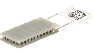 LairdThermalSystems社製ペルチェ素子(サーモエレクトリックモジュール)OTX19-35-F1N-0612