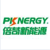 Pknergyロゴ