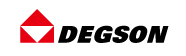 degsonロゴ