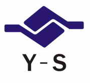 y-sロゴ