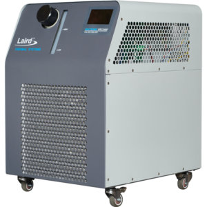 LairdThermalSystems社製コンプレッサー式チラーVRC2400-A1-20-BT2