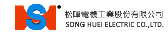 Song Hueiロゴ