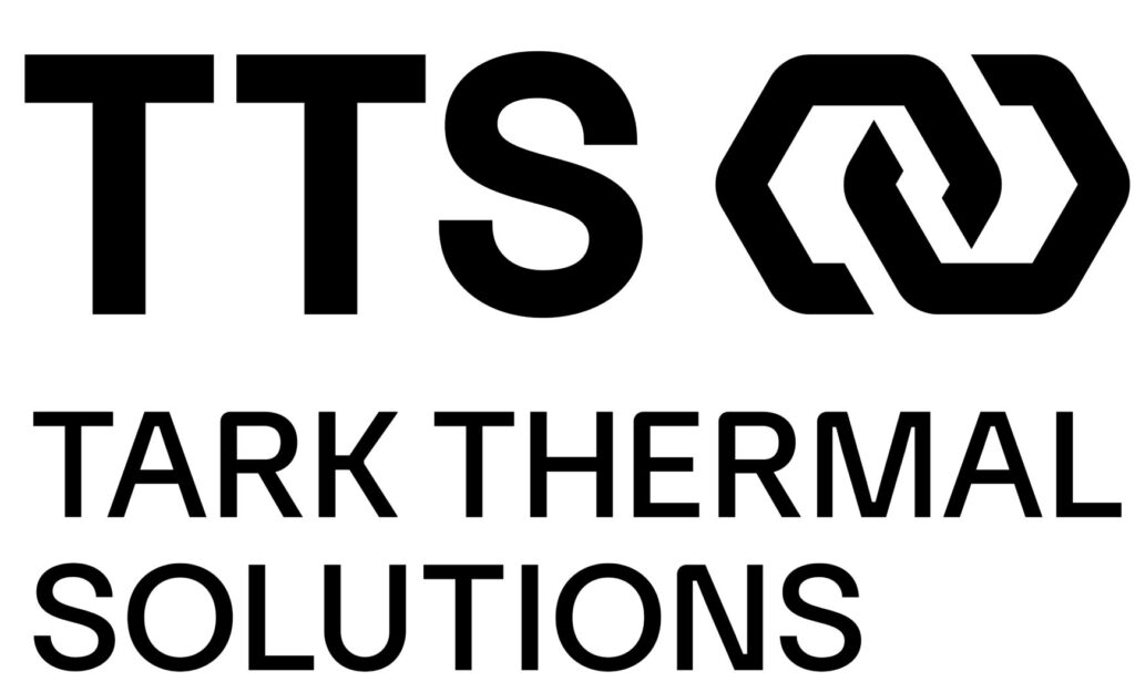 Tark Thermal Solutions_ロゴ画像